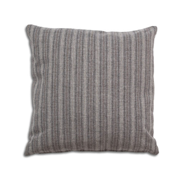 Feather throw cushions / pillows – Kapas Living