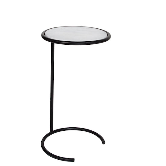 Noble Accent Table